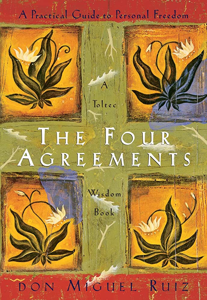 The Advantage of Combining the Full Spectrum Leadership Framework with The Four Agreements